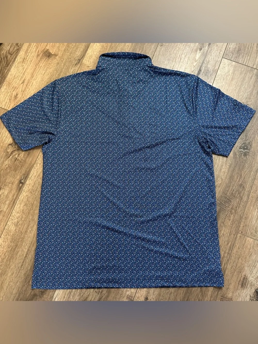 NEW!‎ Callaway Men’s Polo Shirt, Golf, Active, Opti-Dry, Large